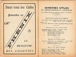 Alger - Guide 1925 - 14
